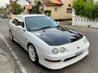 Honda Integra DB8 1998