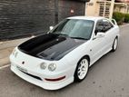Honda Integra DB8 1998