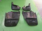 Honda Intergra DA5 Mud Flap Set