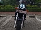 Honda Jade 101 2007