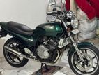 Honda Jade 2002