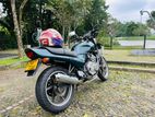 Honda Jade 2004