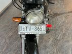 Honda Jade 2004
