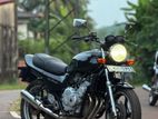 Honda Jade 2005
