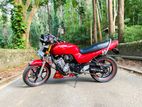 Honda Jade 2005