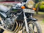 Honda Jade 2005