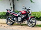 Honda Jade 2005