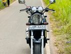 Honda Jade 2006