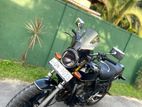 Honda Jade 2007