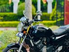 Honda Jade 2007
