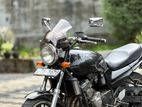 Honda Jade 2007