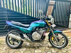 Honda Jade 2007