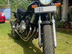 Honda Jade 2008