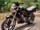 Honda Jade 2008