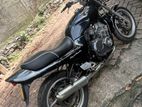 Honda Jade 2008