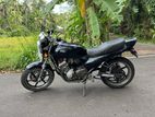 Honda Jade 2008