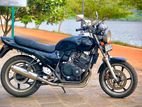 Honda Jade 2008