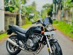 Honda Jade 2009