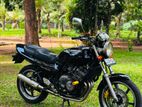 Honda Jade 2009