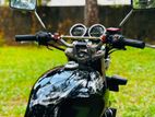 Honda Jade 2009