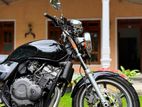 Honda Jade 2009