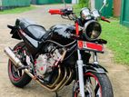 Honda Jade 2011