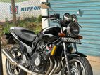 Honda Jade 2011