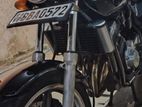 Honda Jade 2012