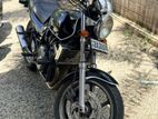 Honda Jade 2012