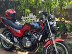 Honda Jade 2012