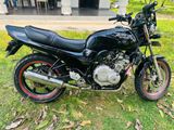 Honda Jade 2013 2006