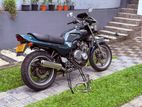 Honda Jade 2013