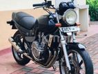 Honda Jade 2015