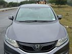 Honda Jade 2016