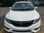 Honda Jade 2016