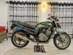 Honda Jade 250 1994