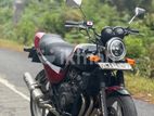 Honda Jade 250 2001