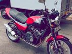 Honda Jade 250 2001