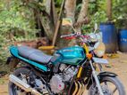 Honda Jade 250 2002