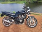 Honda Jade 250 2003