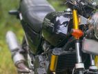 Honda Jade 250 2006