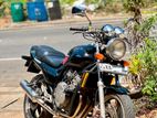 Honda Jade 2007