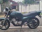 Honda Jade 250 2008