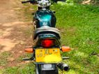 Honda Jade 250 2008