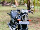 Honda Jade 250 2011