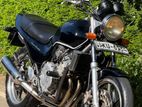 Honda Jade 250 2012