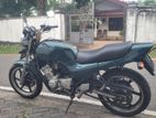 Honda Jade 250 2014