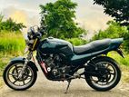 Honda Jade 250 2015