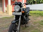 Honda Jade 2013