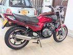 Honda Jade 250 CH110 2008